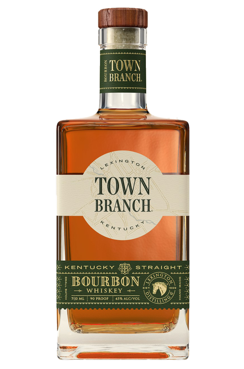 Town & Branch Bourbon